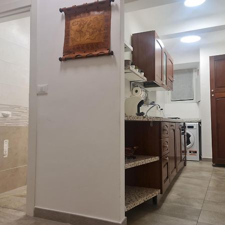Апартаменты Trilocale Nel Centro Di Sampierdarena Генуя Экстерьер фото